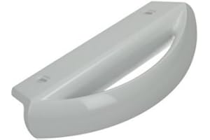 REPORSHOP - Tirador Puerta Frigorifico Zanussi Aeg blanco 2236286056