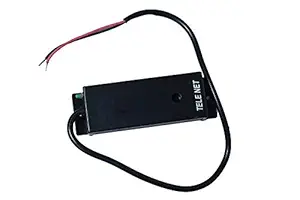 Tele Net Car Rat Repeller Ultrasonic