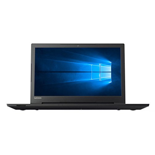 Lenovo V110 - 80TH0016UK - 15 6  Laptop Intel Core i5-7200U   2 5 GHz  3 1 GHz Turbo  Processor  4GB RAM  128GB SSD  Windows 10 Professional 64-bit