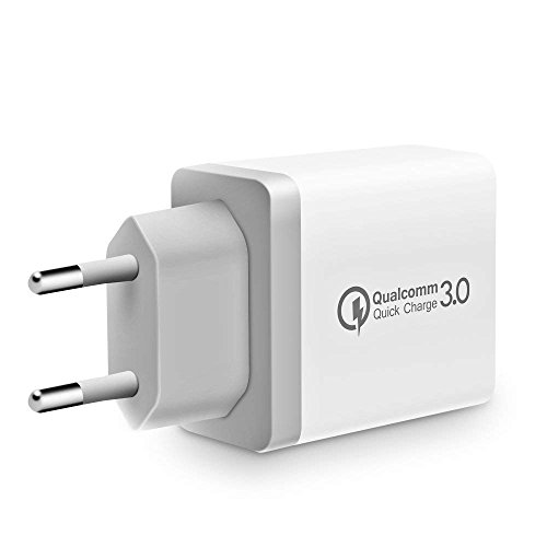 Stanbow Chargeur USB Secteur (blanc)