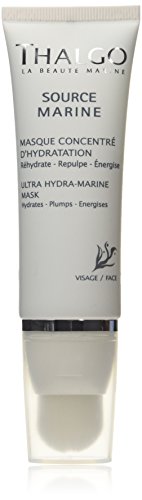 Thalgo La Beaute Marine - Source Marine - Ultra Hydra-Marine Mask - 50 ml