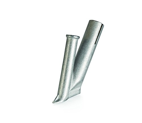 Preisvergleich Produktbild PO Schnellschweißdüse 4mm, Leister Triac, Düse, Schweißdüse, Schweißdraht