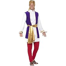Aladdin Kostum Suchergebnis Auf Amazon De Fur