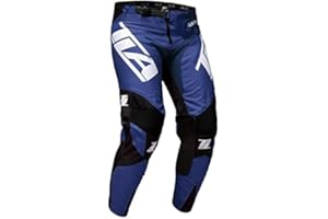 TLA TROOPS LEGEND RACING APPAREL Pantalon Moto Enduro et Motocross REAKTION Mx, Pantalon Technique Moto Quad, Vêtements de Moto Tout-terrain, Enduro de Motocross pour la Compétition, Pantalon Motorcycle Bmx
