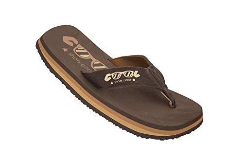 Cool Shoe Unisex - Adulto Original Brown 39/40, Marrón