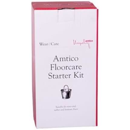 amtico cleaner amazon