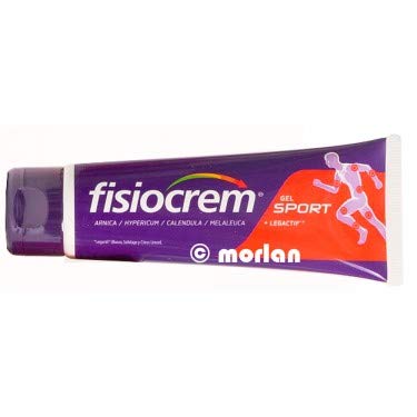 FISIOCREM GEL SPORT 120 ML