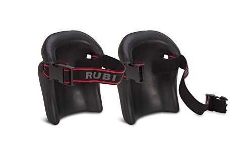 RUBI 65915 Professional PROFI-KNIESCHONER SATZ - 3