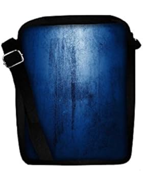 Snoogg , Damen Umhängetasche mehrfarbig multi