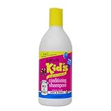 Sulfur-8 Medicated Shampoo 340 ml