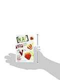 Nature Addicts Frucht Snack Erdbeere - 5