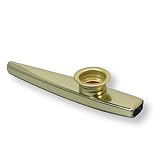 Sub de Kazoo de metal Kazoo Metal Sub Kazoo