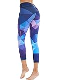 fitness leggings damen sale Am hinteren Bund gibt es auch eine kleine 