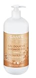 baños esotericos para abrir caminos Suave y evoca los Sun. Limpieza suave y perfecto. Perfume vanillé caliente y esotérico.
El extracto de nuez de coco orgánico y el jugo de aloe vera orgánico reportar a la piel una hidratación intensa así como una maravillosa sensación de piel suave.