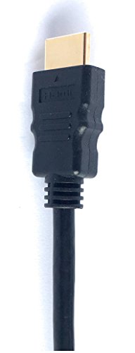 High Speed HDMI-Kabel 2m 4K 3D Ethernet ARC Version 2.0 18 Gbit/s schwarz sinux electronics - 8