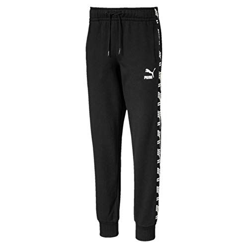 PUMA Xtg Sweat TR B Pantalon de Jogging Garçon