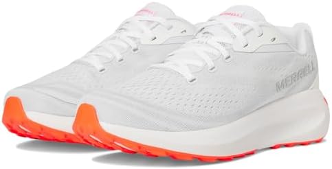 Merrell Morphlite Men's,White/Flare 43.5 EU