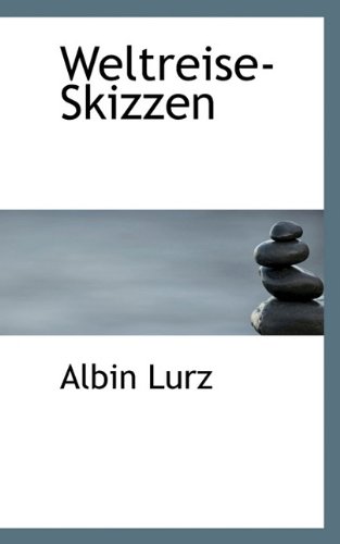 Weltreise-Skizzen