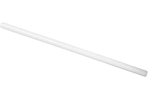 JZSMY Ceramics Shaft For Intex Pure Spa Hot Tub Impeller Pump Fix E90 errors Rod 1PCS