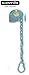 SUAVINEX CLIP HOLDER OVAL FOR PACIFIERS SOOTHERS 0m+ TOURQUOISE BOY HEAD (3150731)