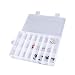 Produktbild ForceSthrength 3V-6V C51 4 Bits Digital Electronic Clock Electronic Production Suite DIY Kit