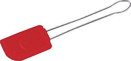 Preisvergleich Produktbild HSC TEIGSCHABER ROT / ES 117052