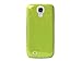 Produktbild Puro Back Case - Crystal - Samsung Galaxy S4 - grün