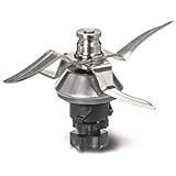 GECASA Gruppo lame TM5 in acciaio non originale (TM5)