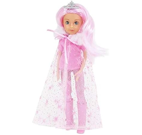 chad valley princess unicorn