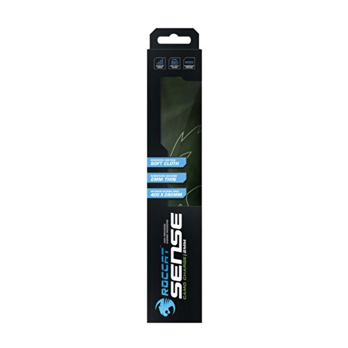 Roccat Sense Camo Charge 2 mm High Precision Gaming Mauspad - 3