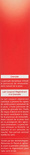 Weleda Granatapfel Pflegelotion, 200 ml - 9