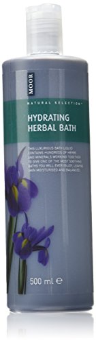 Moor Spa Hydrating Herbal Bath 500ml