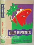 Cover zum Buch Killed in Paradise