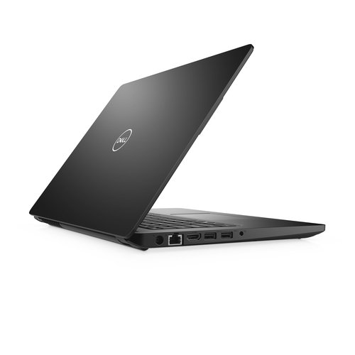Dell Latitude 3480 14  Laptop - Core i5 2 5GHz CPU  8GB RAM  128GB SSD  Windows 10 Pro