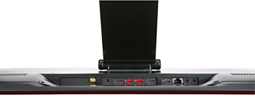 MSI Gaming i5-6300 8GB 1TB+128SSD GTX950M W10 24- #8158 - 13