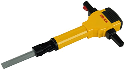 Imagen principal de Theo Klein 8405 - Bosch Marillo Perforador