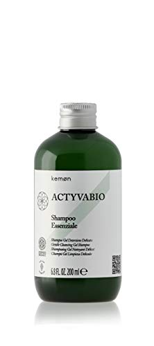 Kemon ActyvaBio Shampoo Essenziale 200 ml