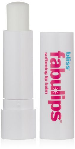 bliss Fabulips Softening Lip Balm 3.5 ml