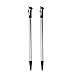 Baoblae 2Pcs Black Precise Stylus LCD Touch Screen Pen For Nintendo 3DS XL N3DS LL RS.200.00