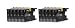 Produktbild 10x schwarz XL Patronen kompatibel zu Brother LC1280BK für Brother MFC-J5910DW, MFC-J6510DW, MFC-J6710DW, MFC-J6910DW