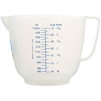 Stewart Récipient Gradué: Amazon.fr: Cuisine & Maison