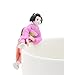 Produktbild Fuchi-ko Edge of the cup Japan Figure~Apprentice geisha