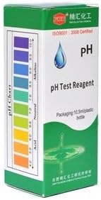 pH Teat Colourmetric Reagent, 10.5ml