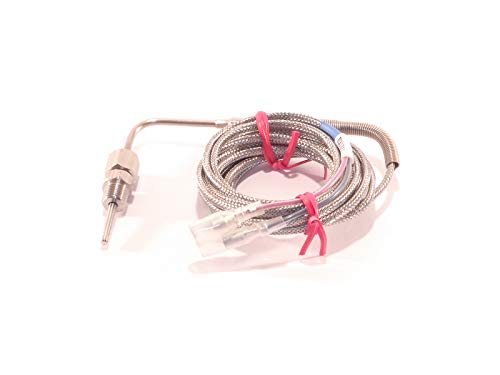 D Racing - Sensor de temperatura de escape