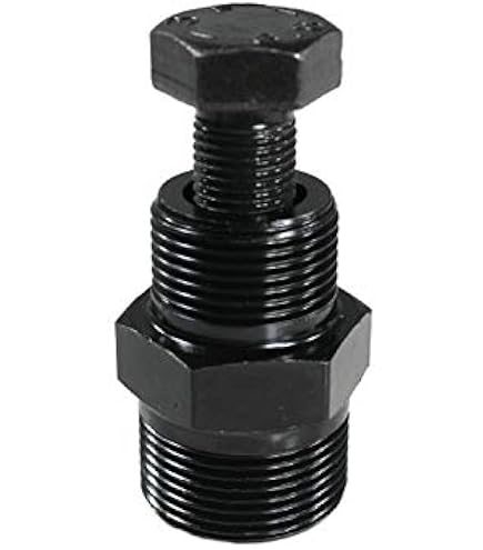 Estrattore Volano Per Motosega Stihl Modelli 020T, 026, MS260, 028, 036, 044, 066 E Tanti Altri - Foto 2