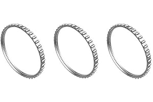 Hayward RCX23002 Aquavac Tiger Shark Pool Cleaner Drive Belt (3-(Pack))