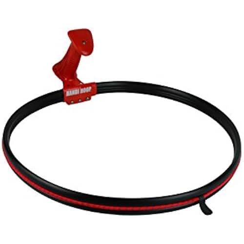 Amazon.co.uk litter picking hoop