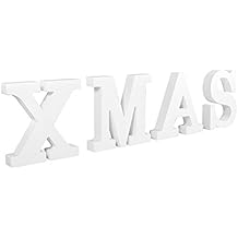 Suchergebnis Auf Amazonde Für Xmas Buchstaben