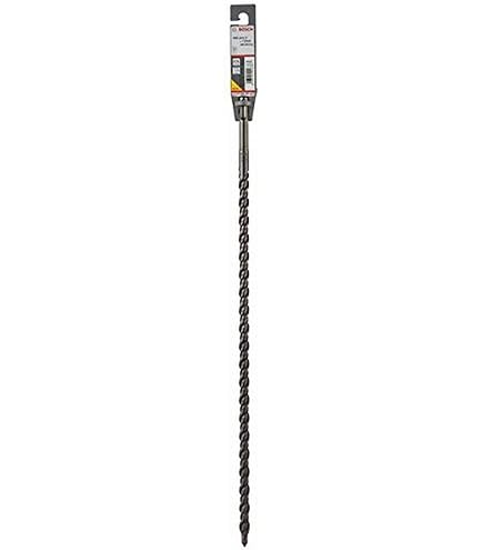 5 x SabreCut SCTX4032_5 32 mm T40 TX40 Magnetische slagschroevendraaier Driver Bits Set Torx Heavy Duty Compatibel met Dewalt Milwaukee Bosch Makita en meer