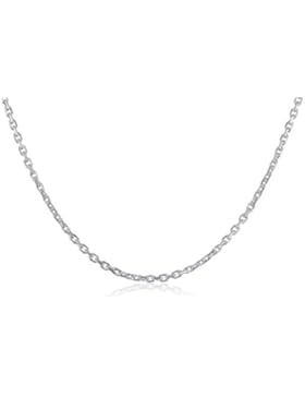 SilberDream 925 Sterling Silber Charm Halskette 70cm Kette für Charms Armband Anhänger FC00297-1